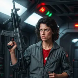 Ellen Ripley