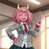 Mina Ashido