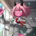 Mina Ashido