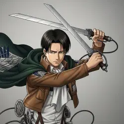 Levi Ackerman
