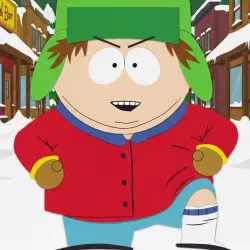 Eric Cartman