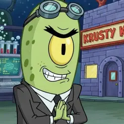 Plankton