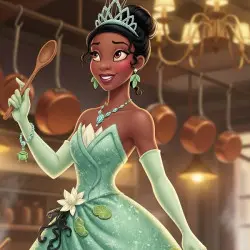 Tiana