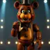 Freddy Fazbear