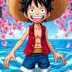 Monkey D Luffy