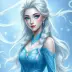 Elsa Frostweave