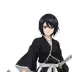 Rukia Kuchiki
