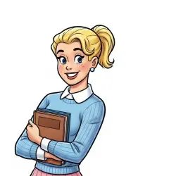 Betty Cooper