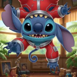 Stitch