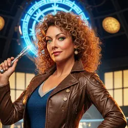 River Song