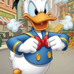 Donald Duck