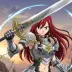 Erza Scarlet