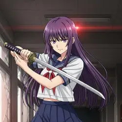 Saeko Busujima