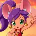 Shantae Needlemouse