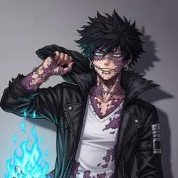 Dabi