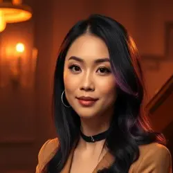 Janice Jazz Chen