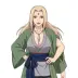 Tsunade