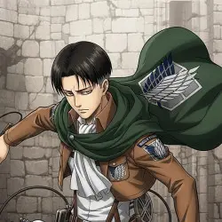 Levi