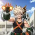 Katsuki Bakugo