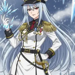 Esdeath