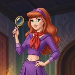 Daphne Blake