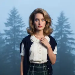 Laura Palmer