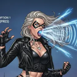 Black Canary