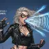 Black Canary