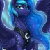 Princess Luna