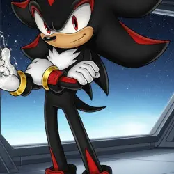 Shadow the Hedgehog