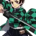 Tanjiro Kamado