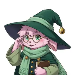 Ralsei