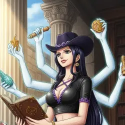 Nico Robin