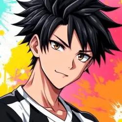 Kuroo Tetsuro