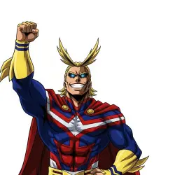 Toshinori Yagi