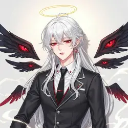 Angel Devil