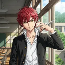Karma Akabane