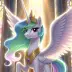 Princess Celestia