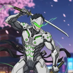 Genji Shimada