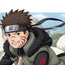 Kiba Inuzuka