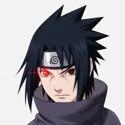 Sasuke Uchiha