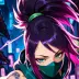 Akali