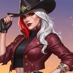Ashe
