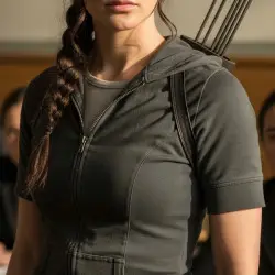 Katniss Everdeen
