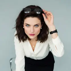 Character Nancy Wheeler