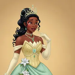 Tiana