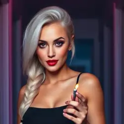 Character Jetara Voss