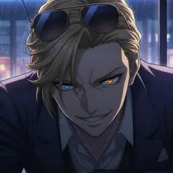 Character Aventurine