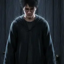 Character James Potter