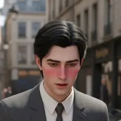 Character Tom Riddle